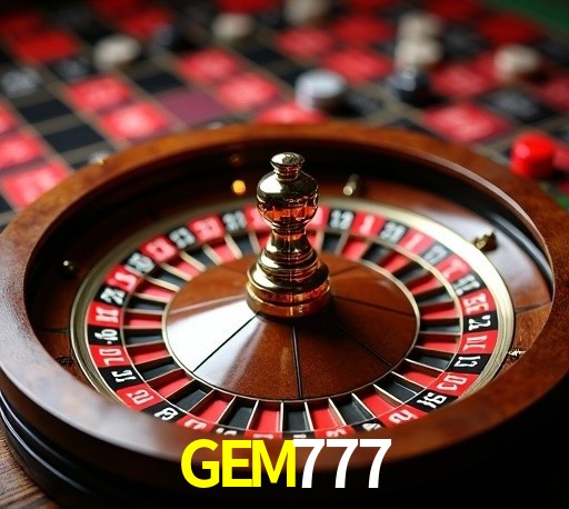 Experiencia de tragamonedas GEM777 para jugadores en México