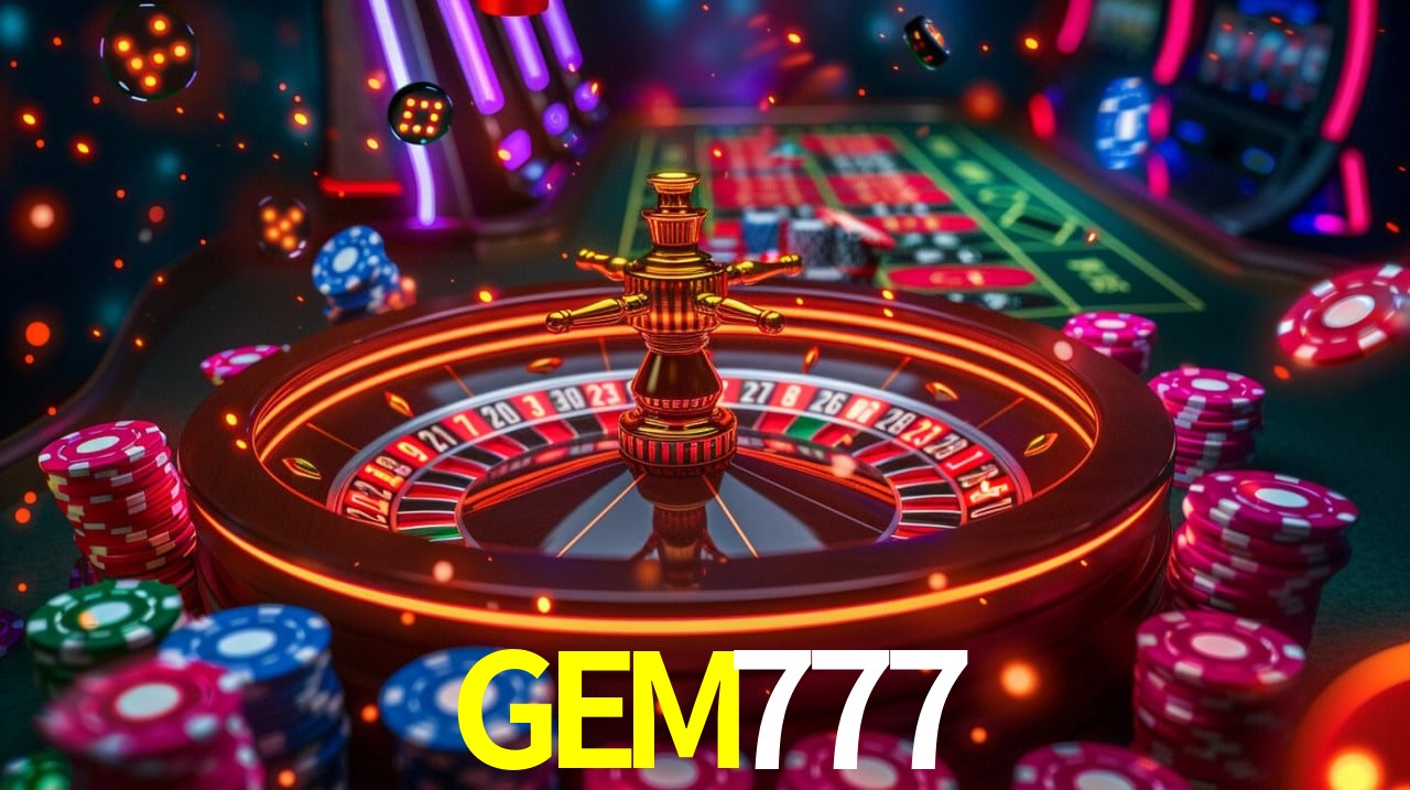 Acceso seguro de inicio de sesión GEM777 para jugadores en México