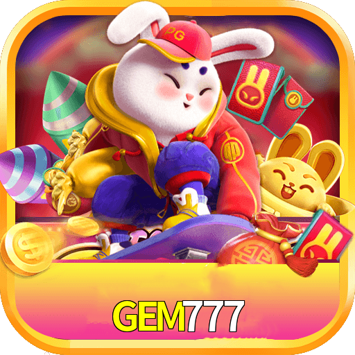 GEM777 Logo