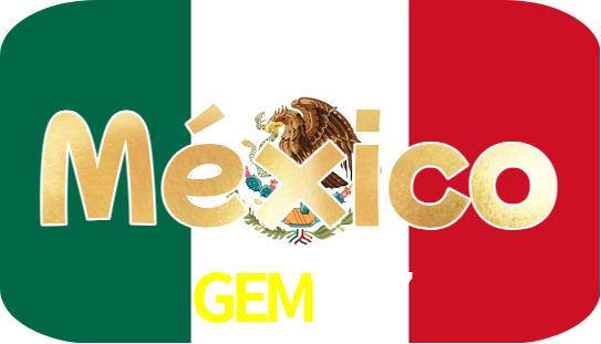 GEM777 Logo